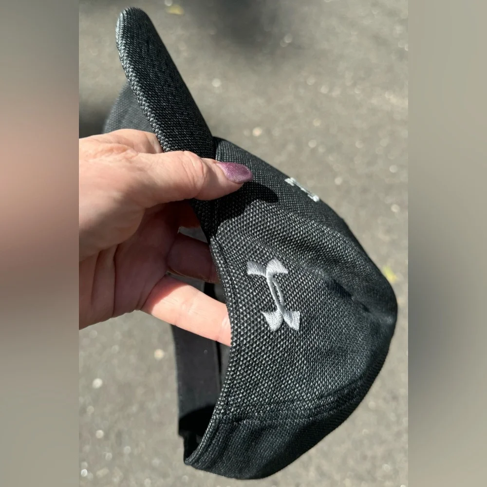 Yosemite Under Armour Hat M/LG